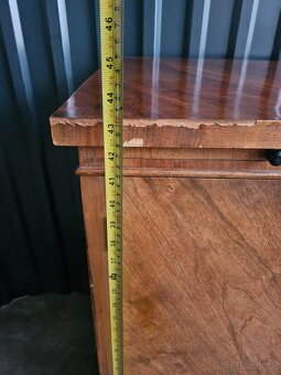 Nabytok Art Deco - 12