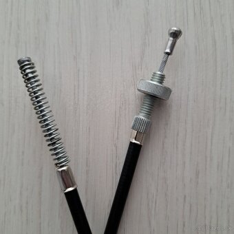 Predné svetlo JAWA Pionier - 12