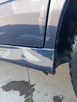 BMW E39 znížená cena - 12