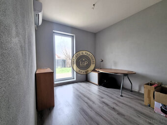 PREDAJ rodinný dom Dunakiliti - 12