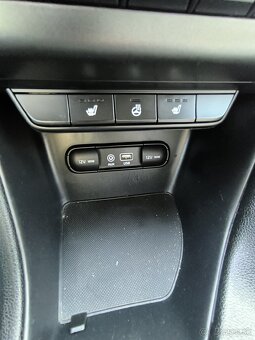 Kia Sportage 1.7 Crdi - 12