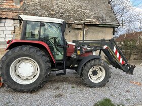 Traktor Steyr 9086 - 12