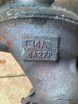 Fiat 1,3 jtd motor - 12