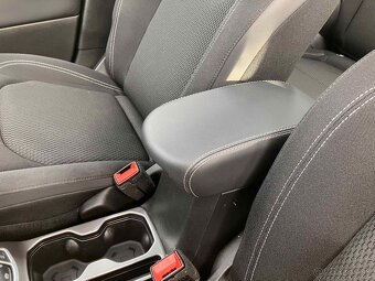 Jeep Renegade 1.4 Limited automat Panoramaticka strecha - 12
