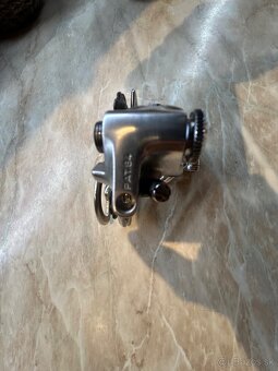 Campagnolo prehadzovačka. - 12