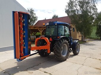 Mulčovač priekopový STARK na predaj, traktor, AKCIA - 12