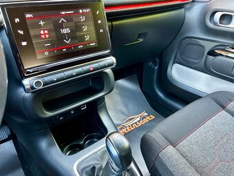 Citroën C3 PureTech 82 Shine - 12