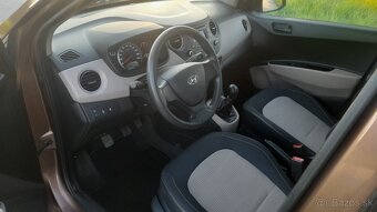 Hyundai I10 - 12