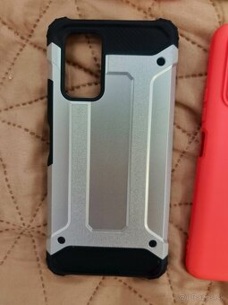 Zadné kryty - Xiaomi redmi note 10 pro - 12