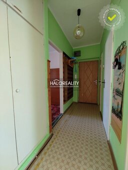 HALO reality - Predaj, trojizbový byt Štúrovo - 12