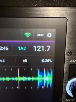 2x denon dj sc6000 + denon x1850 prime - 12