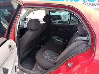 Škoda Fabia sedan 1.2 HTP Classic - 12