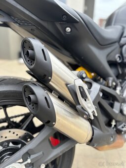 Ducati Monster 2023 - 12