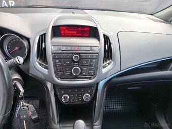 Opel Zafira 2.0 CDTI 170k Cosmo AT6 - 12