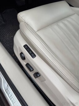 Škoda Superb lll combi L&K 2.0 TDI - 12