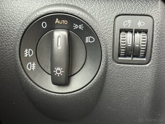 VW Tiguan 2.0 TDI CR 125kw 4x4 - 12