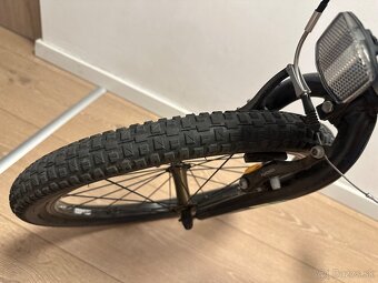 CTM Jerry 1.0 20” - 12