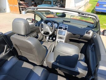 Peugeot 307cc - 12