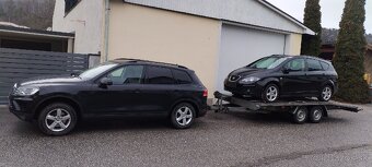 Odťahová služba, prevoz, dovoz vozidiel - 12