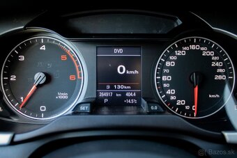 Audi A4 B8 - 12