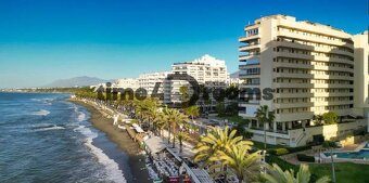 NA PREDAJ - BYT, APARTMAN MARBELLA, MALAGA, COSTA BLANCA. - 12