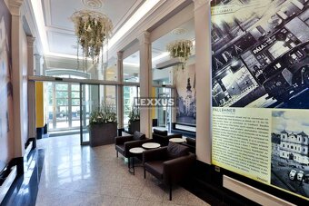 | moderné tiché kancelárie na Hrbanovom nám., BA I - 12