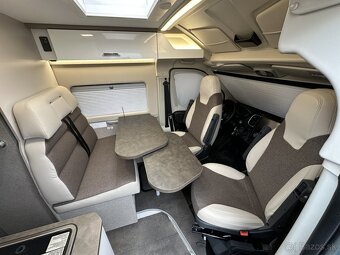 KARMANN MOBIL - DAVIS 620 Trendstyle - 12