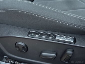 Volkswagen Golf variant 2.0tdi, 110kw - 12