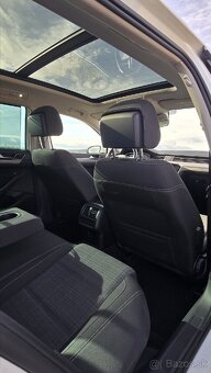 Predám volkswagen passat 2.0 TDI, R-line - 12