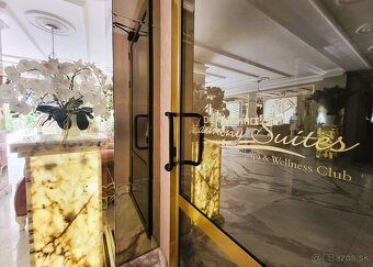 Atraktívny apartmán pre pohodlné a štýlové bývanie - 12