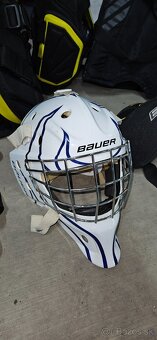 Brankárska výstroj - 12