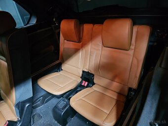 BMW X5 e70 3.0sd 210kw Rozpredám - 12