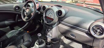 Mini Countryman Cooper S ALL4 4X4 1.6/135kW BENZÍN - 12