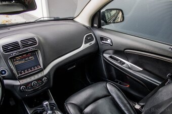 Fiat Freemont 2.0 MultiJet Urban 4x4 A/T - 12