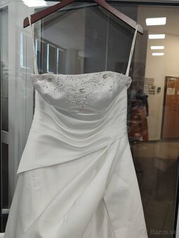 Svadobné šaty - 12