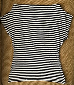 Dámske krátke nohavice, tričká - 12