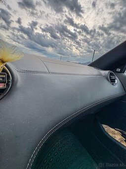 Peugeot RCZ 1.6 Benzin Turbo - 12