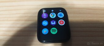 Oppo Watch 46mm Wear OS - 12