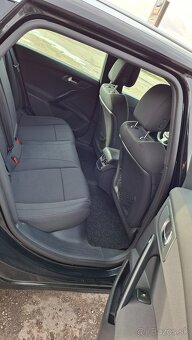 PEUGEOT 508 SW 2.0 HDI.AUTOMAT - 12