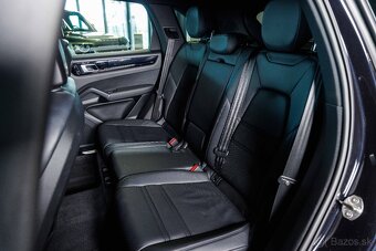 Porsche Cayenne 3.0 4X4 - 12