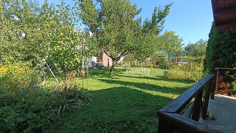 Chata so záhradou, Nitra, Dolné Krškany - 12