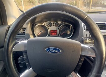 Ford Kuga MK1 2.0 TDCi 100 kW, 4x4 - 12