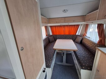 Predám karavan KIP - 12