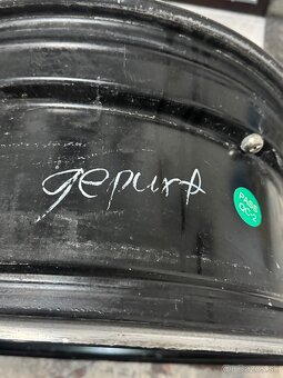 Elektrony 19zoll 5x112 - 12