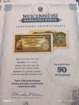 Predám komplet album - 12