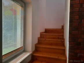 4 izbová novostavba  rodinného domu, Trenčianske Teplice -Ba - 12