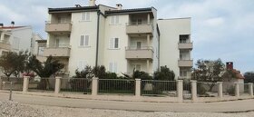 Chorvátsko 12 plážových apartmánov na predaj v Sukošane - 12