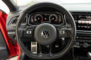 Volkswagen T-Roc R 2.0TSI 4Motion DSG + odpočet DPH - 12