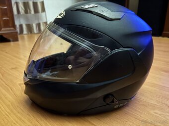 Schuberth,Nolan - 12