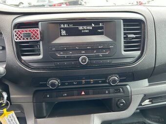 Toyota Proace 2.0 D-4D 120 Active 1400 L2 - 12